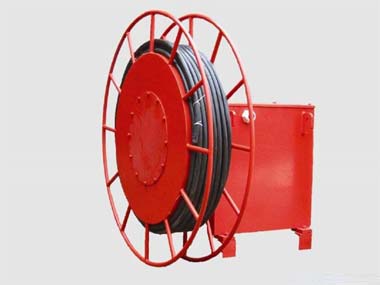 力矩電機(jī)電動式卷筒